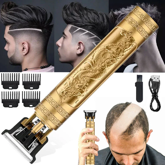 Tondeuse Professionnelle «Style Dragon »