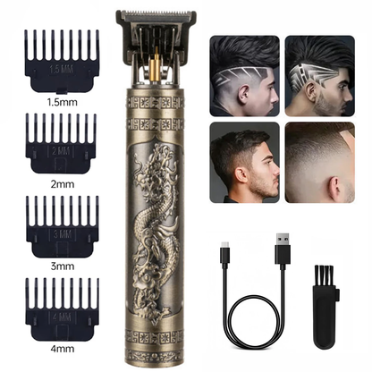 Tondeuse Professionnelle «Style Dragon »